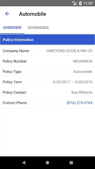 Play PDM Insurance Agency as an online game PDM Insurance Agency with UptoPlay