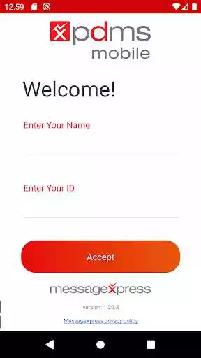 Play PDMS Mobile