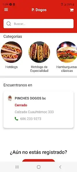 Play P Dogos as an online game online P Dogos with UptoPlay Play P Dogos as an online game P Dogos with UptoPlay