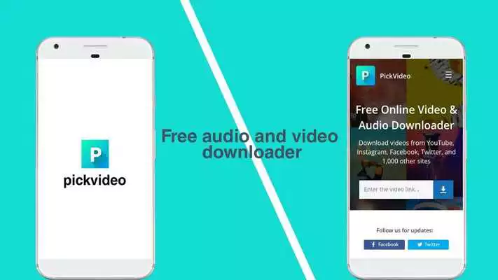 Play P downloader