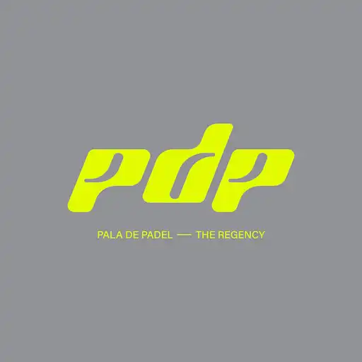 Play PDP-Padel APK