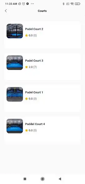 Play PDP-Padel  and enjoy PDP-Padel with UptoPlay