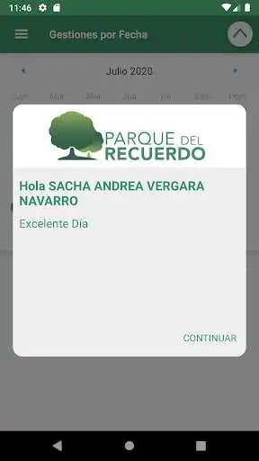 Play PDR Agenda Virtual as an online game PDR Agenda Virtual with UptoPlay