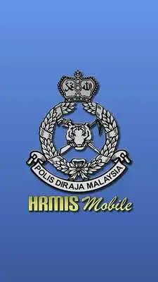 Play PDRM HRMIS - Pengurusan Cuti