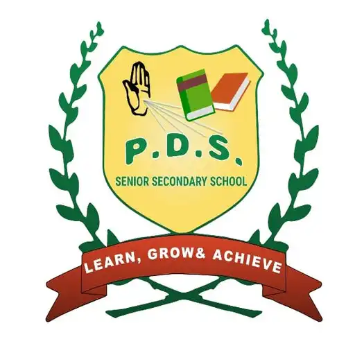 Play PDS Sr. Sec. School Aliganj APK Play PDS Sr. Sec. School Aliganj APK