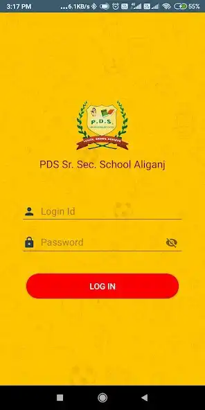 Play PDS Sr. Sec. School Aliganj  and enjoy PDS Sr. Sec. School Aliganj with UptoPlay
