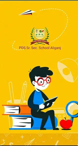 Play PDS Sr. Sec. School Aliganj as an online game PDS Sr. Sec. School Aliganj with UptoPlay