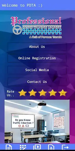 Play PDTA  and enjoy PDTA with UptoPlay
