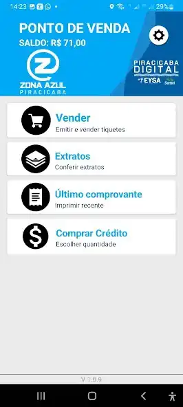 Play PDV - Zona Azul Piracicaba as an online game online PDV - Zona Azul Piracicaba with UptoPlay Play PDV - Zona Azul Piracicaba as an online game PDV - Zona Azul Piracicaba with UptoPlay