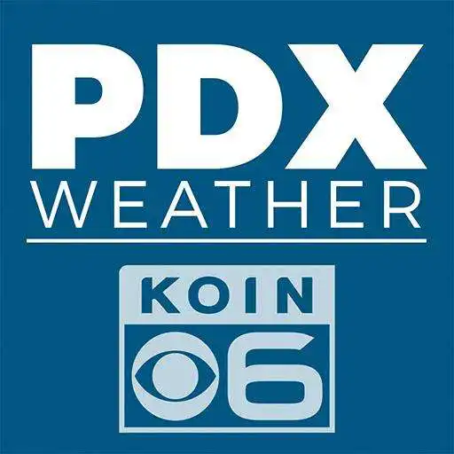 Play PDX Weather - KOIN Portland OR APK