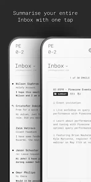 Play PE-02 Business Email meets AI as an online game PE-02 Business Email meets AI with UptoPlay