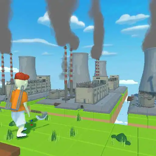 Play Peace Above The Clouds APK