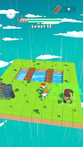 Play Peace Above The Clouds  and enjoy Peace Above The Clouds with UptoPlay