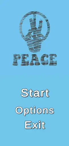 Play PeaceApp  and enjoy PeaceApp with UptoPlay