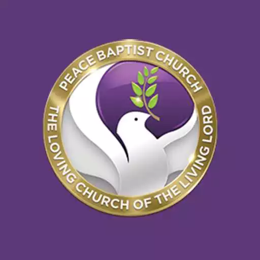 Play Peace Baptist Church DC APK