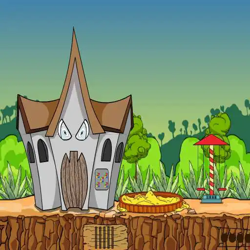 Play Peace Butterfly Rescue