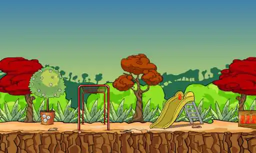 Play Peace Butterfly Rescue