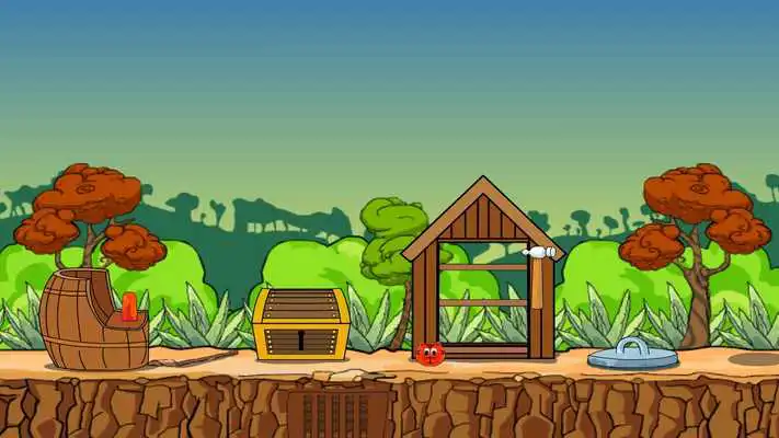 Play Peace Butterfly Rescue