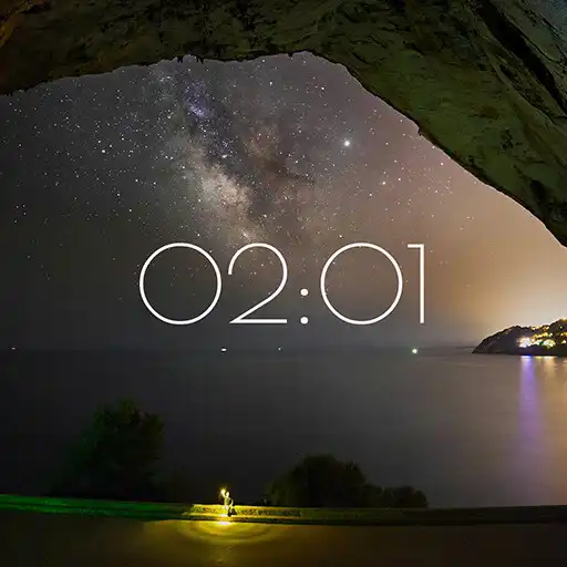 Play Peaceful Clock HD APK Play Peaceful Clock HD APK