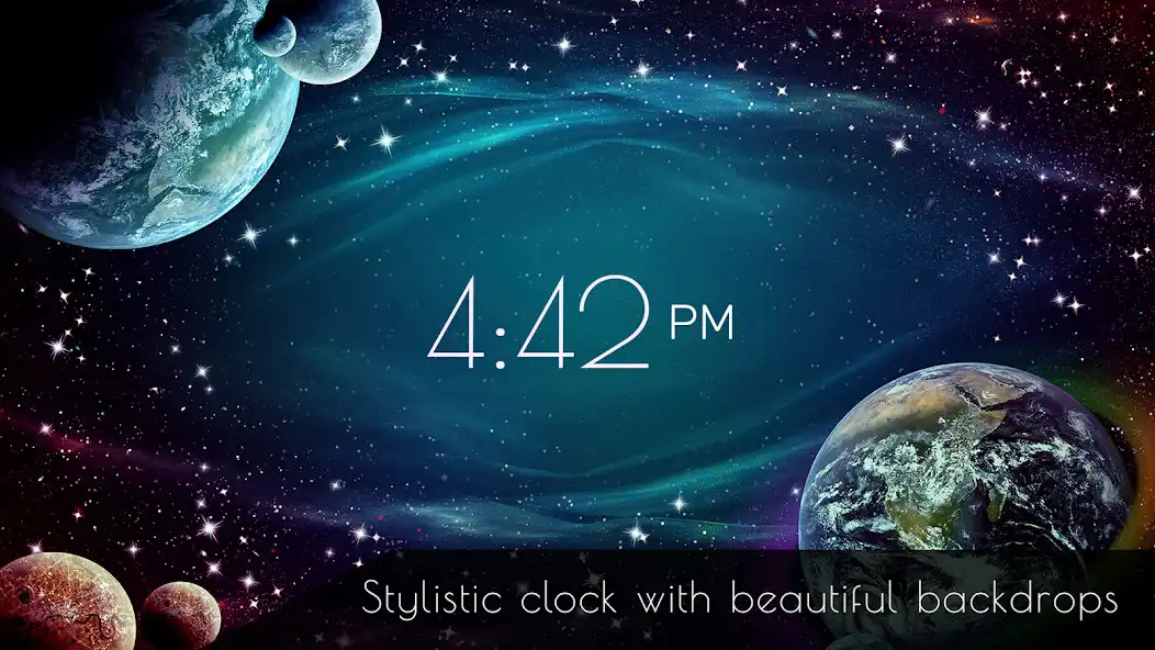 Play Peaceful Clock  and enjoy Peaceful Clock with UptoPlay