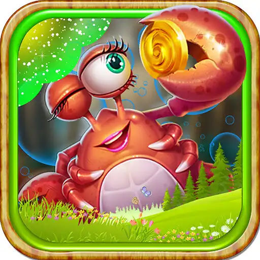 Play Peaceful Crab Escape APK