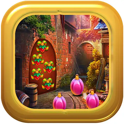 Play Peaceful Donkey Escape APK