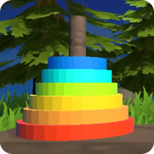 Play Peaceful Hanoi APK