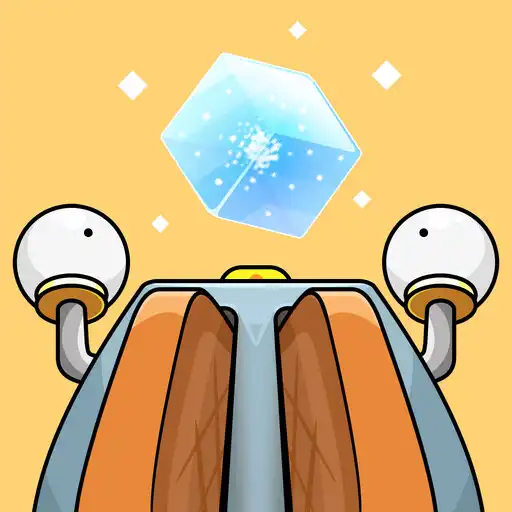 Play Peaceful Kitchen APK