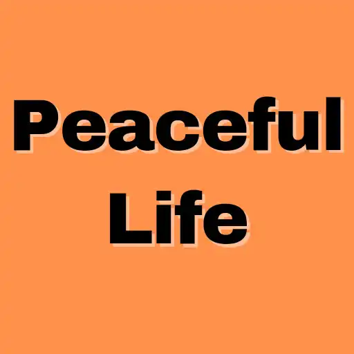 Play Peaceful Life APK