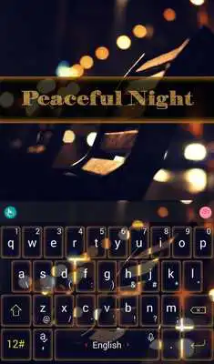 Play Peaceful Night Play Peaceful Night
