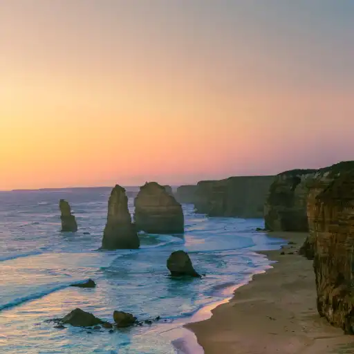 Play Peaceful Wallpapers APK