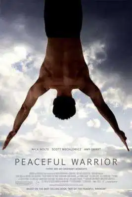 Play Peaceful Warrior Soundboard Play Peaceful Warrior Soundboard