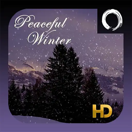 Play Peaceful Winter HD APK