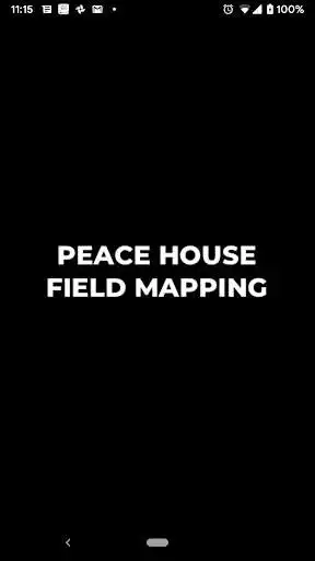 Play Peace house field mapping assistant  and enjoy Peace house field mapping assistant with UptoPlay