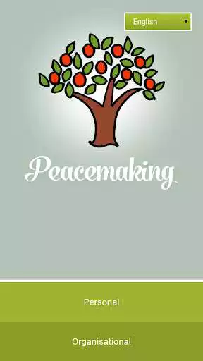 Play Peacemaking