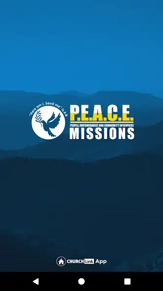 Play P.E.A.C.E. Missions  and enjoy P.E.A.C.E. Missions with UptoPlay