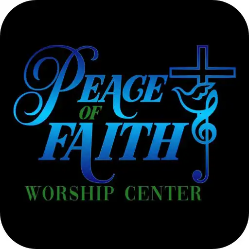 Play Peace of Faith Worship Center APK Play Peace of Faith Worship Center APK