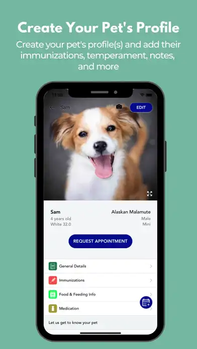 Play Peace of Mind K9 as an online game Peace of Mind K9 with UptoPlay