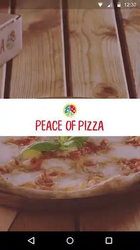 Play Peace Of Pizza  and enjoy Peace Of Pizza with UptoPlay
