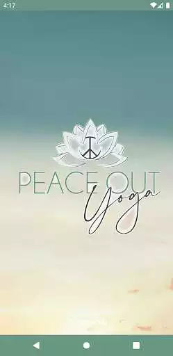Play Peace Out Yoga  and enjoy Peace Out Yoga with UptoPlay