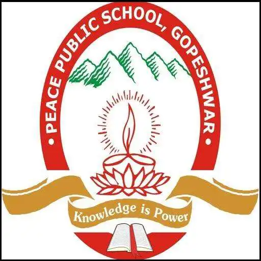 Play Peace Public School, Gopeshwar APK