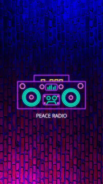 Play Peace Radio  and enjoy Peace Radio with UptoPlay