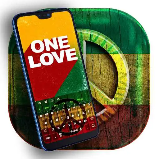Play Peace Reggae Keyboard APK Play Peace Reggae Keyboard APK