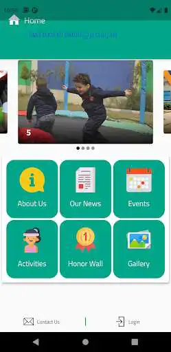 Play Peace Tower School  and enjoy Peace Tower School with UptoPlay