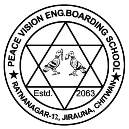 Play Peace Vision English School APK Play Peace Vision English School APK