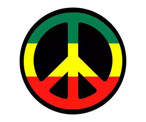 Play Peace Wallpaper HD