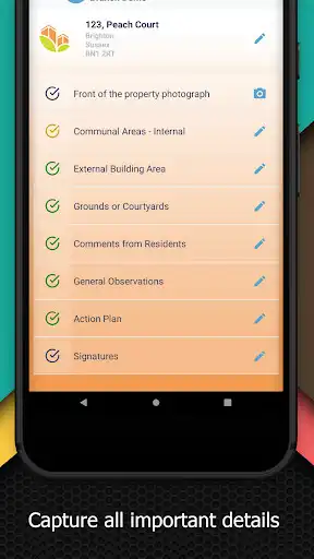 Play Peach: Block Management as an online game Peach: Block Management with UptoPlay