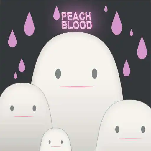 Free play online PEACH BLOOD  APK