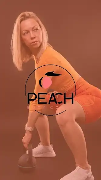 Play Peach Body Coach  and enjoy Peach Body Coach with UptoPlay