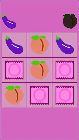 Play Peaches  Eggplants  and enjoy Peaches  Eggplants with UptoPlay